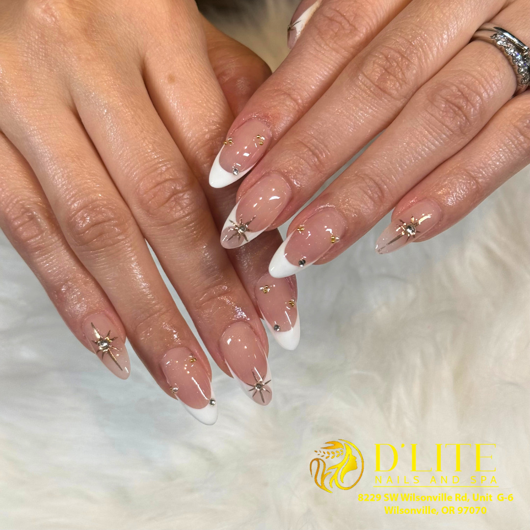 Nail Art
